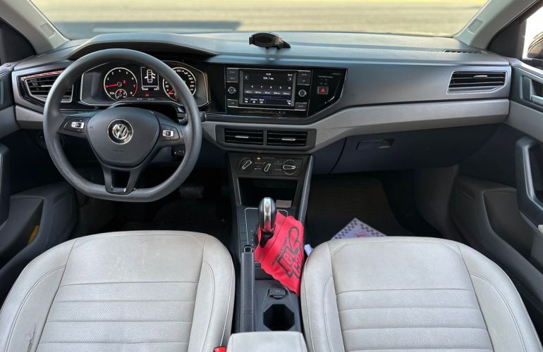 Volkswagen Virtus 1.0 200 TSi Comfortline - Foto #6