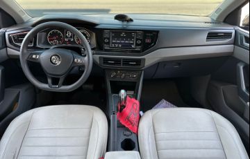 Volkswagen Virtus 1.0 200 TSi Comfortline - Foto #6