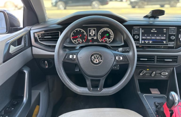 Volkswagen Virtus 1.0 200 TSi Comfortline - Foto #7