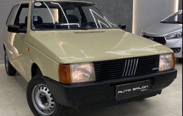 Fiat Uno 1.3 S 8v - Foto #1