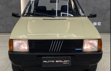 Fiat Uno 1.3 S 8v - Foto #2