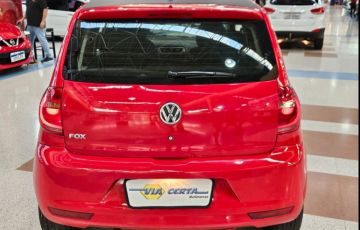 Volkswagen Fox 1.0 Mi Trend 8v - Foto #9