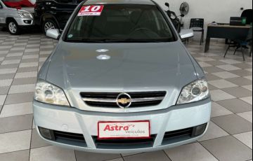 Chevrolet Astra Hatch Advantage 2.0 (Flex)