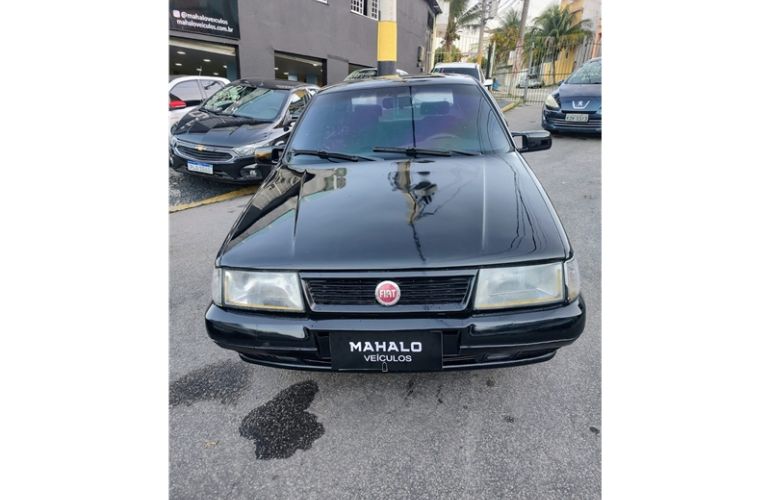 Fiat Tempra 2.0 Ie Stile Turbo 8V Gasolina 4p Manual - Foto #3