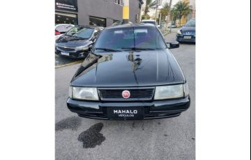 Fiat Tempra 2.0 Ie Stile Turbo 8V Gasolina 4p Manual - Foto #3