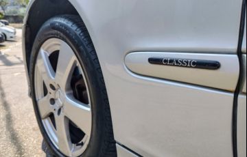 Mercedes-Benz C 180 K 1.8 Classic Kompressor 16V 143 Cv Gasolina 4p Automático - Foto #4