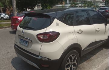 Renault Captur Zen 1.6 16v SCe - Foto #2