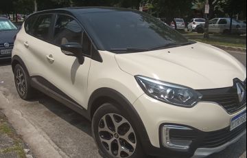 Renault Captur Zen 1.6 16v SCe - Foto #3