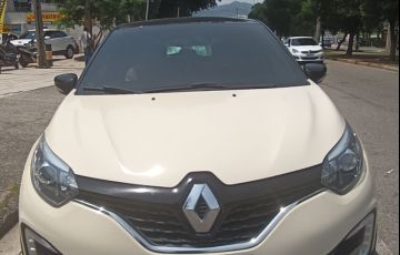 Renault Captur Zen 1.6 16v SCe - Foto #4