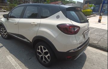 Renault Captur Zen 1.6 16v SCe - Foto #5