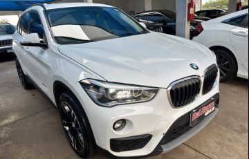 BMW X1 2.0 sDrive20i Activeflex - Foto #3