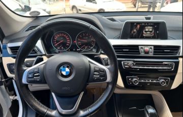 BMW X1 2.0 sDrive20i Activeflex - Foto #8