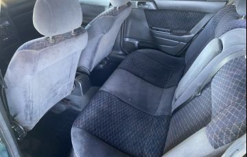 Chevrolet Astra Sedan GLS 2.0 MPFi - Foto #6