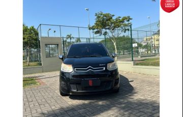 Citroën C3 Picasso 1.6 Flex Exclusive Bva