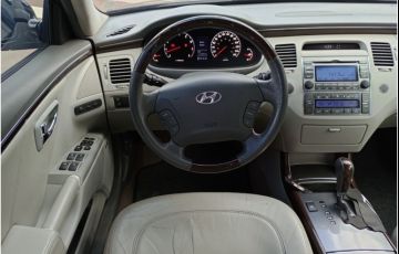 Hyundai Azera 3.0 V6 (Aut) - Foto #3