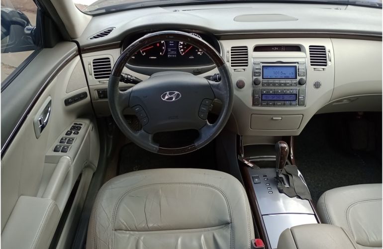 Hyundai Azera 3.0 V6 (Aut) - Foto #9