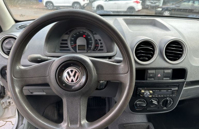 Volkswagen Gol 1.0 - Foto #5