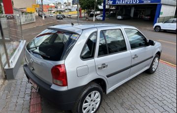 Volkswagen Gol 1.0 - Foto #8