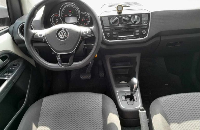 Volkswagen Up 1.0 MPi Move Up 12v - Foto #3