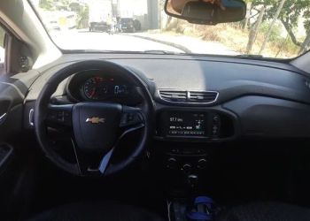 Chevrolet Prisma 1.4 LTZ SPE/4 (Aut) - Foto #4