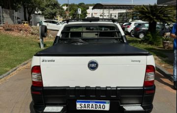 Fiat Strada 1.4 MPi Trekking CE 8v - Foto #6