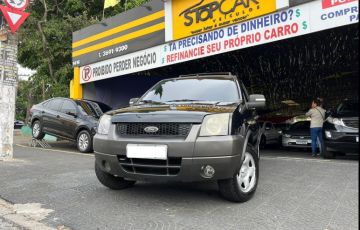 Ford Ecosport 1.6 Xls 8v