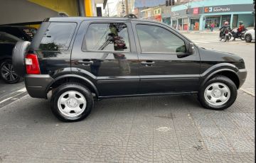 Ford Ecosport 1.6 Xls 8v - Foto #4