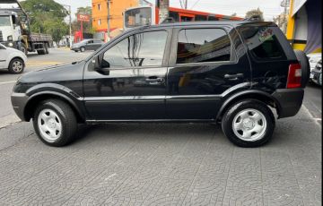 Ford Ecosport 1.6 Xls 8v - Foto #5