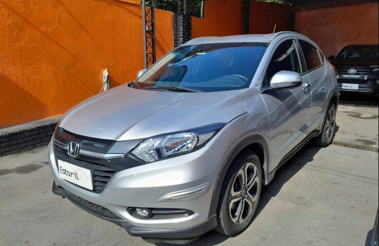 Honda Hr-v 1.8 16V Exl - Foto #1