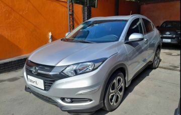 Honda Hr-v 1.8 16V Exl