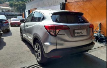 Honda Hr-v 1.8 16V Exl - Foto #2