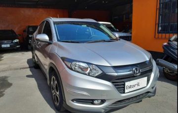 Honda Hr-v 1.8 16V Exl - Foto #3