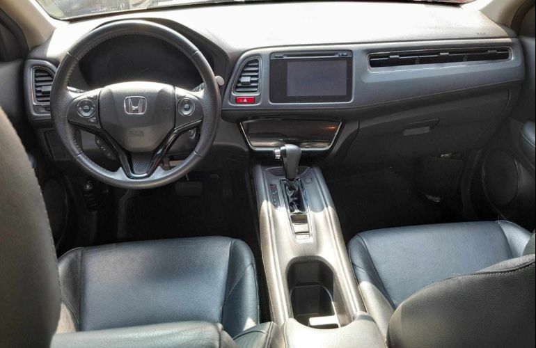 Honda Hr-v 1.8 16V Exl - Foto #4