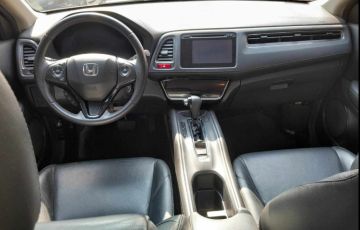 Honda Hr-v 1.8 16V Exl - Foto #4