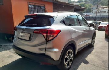 Honda Hr-v 1.8 16V Exl - Foto #7