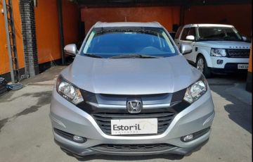 Honda Hr-v 1.8 16V Exl - Foto #8