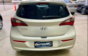 Hyundai Hb20 1.0 Comfort Plus 12v - Foto #7