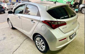 Hyundai Hb20 1.0 Comfort Plus 12v - Foto #8