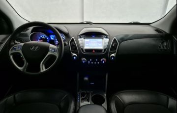Hyundai ix35 2.0 GLS Completo (Aut) - Foto #9