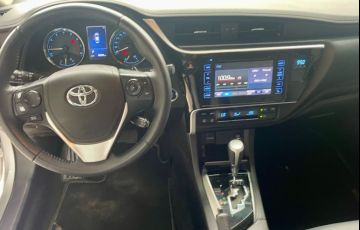 Toyota Corolla 2.0 Xei 16v - Foto #9