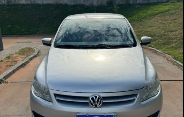 Volkswagen Gol 1.0 Mi 8v - Foto #1