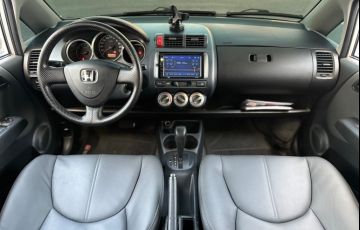 Honda Fit 1.4 Lxl 8v - Foto #6