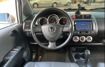 Honda Fit 1.4 Lxl 8v - Foto #7
