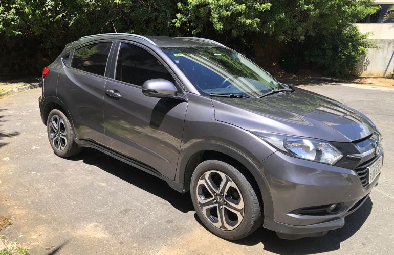 Honda HR-V EX CVT 1.8 I-VTEC FlexOne - Foto #1