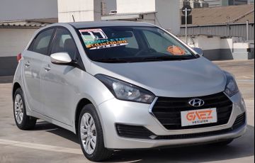 Hyundai Hb20 1.0 Comfort Plus 12v - Foto #4