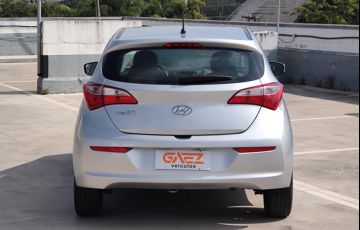 Hyundai Hb20 1.0 Comfort Plus 12v - Foto #7