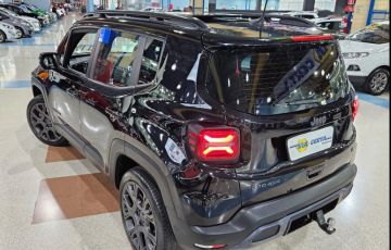 Jeep Renegade 1.3 T270 Turbo S 4x4 - Foto #6