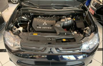Mitsubishi Outlander 3.0 Gt 4x4 V6 24v - Foto #7