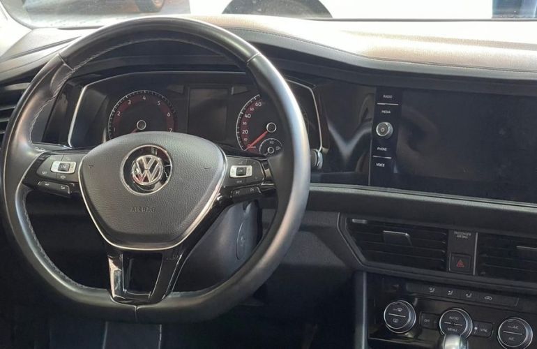 Volkswagen Jetta 1.4 16V TSi Comfortline - Foto #8