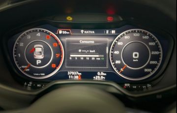 Audi Tt 2.0 Tfsi Coupé Attraction - Foto #9
